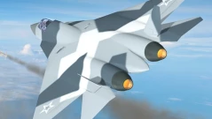 Европа едва ли ще има собствен изтребител от пето поколение